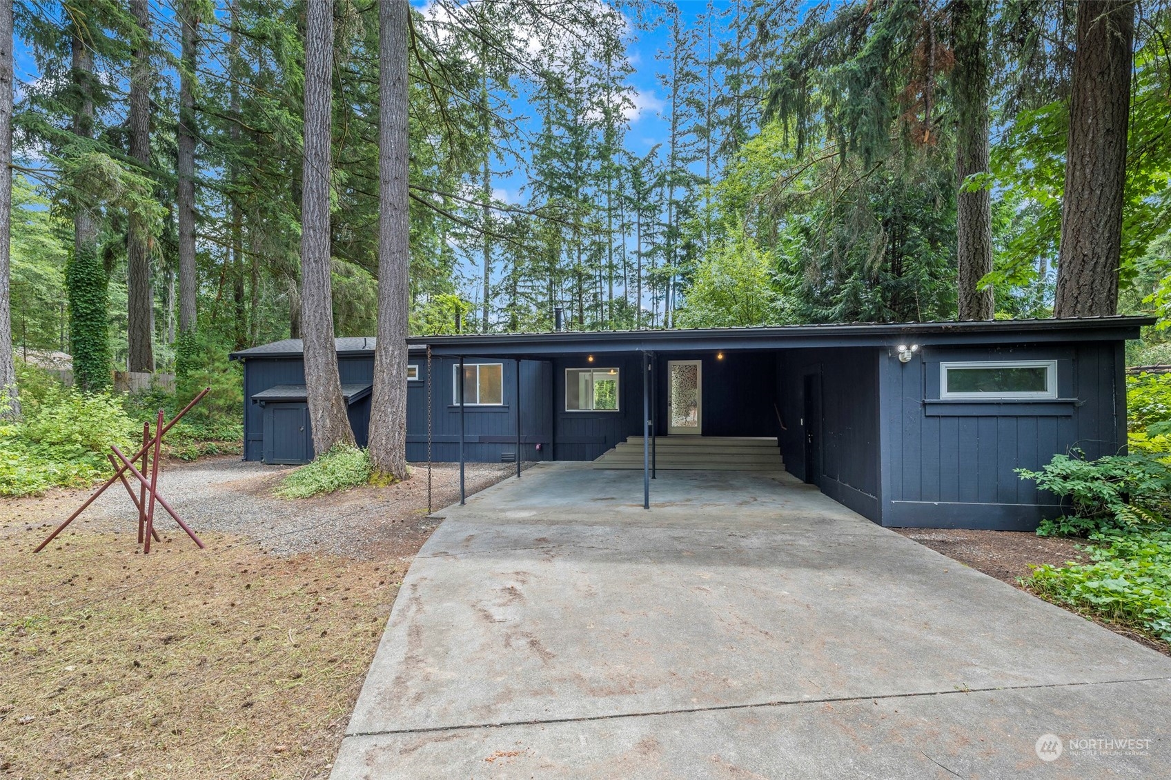 130th St, Gig Harbor, WA 98329