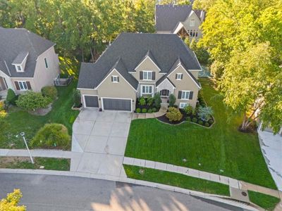 20809 W 93 Rd Terrace, House other with 6 bedrooms, 5 bathrooms and null parking in Lenexa KS | Image 2