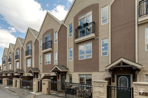 6-1729 34 Ave Sw, Calgary, AB, T2T2B7 | Card Image