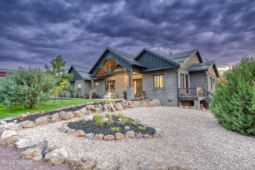 103 Lone Horseman Road, Pinetop, AZ, 85935 | Card Image