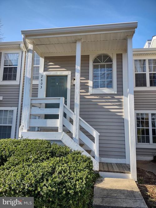 2803-2803 Yarling Ct, FALLS CHURCH, VA, 22042-4463 | Card Image