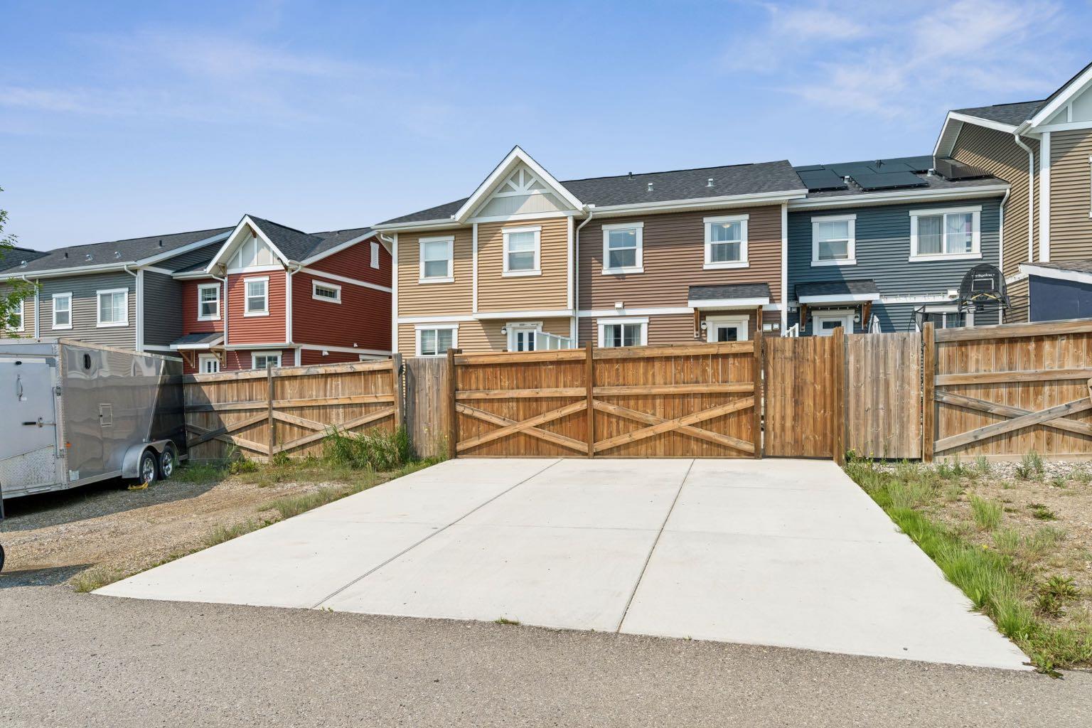 Residential in Cochrane 2