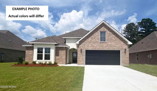 23410 Pershing Drive, Denham Springs, LA, 70726 | Card Image