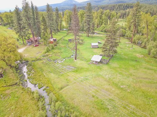 24405 Nine Mile Rd, Huson, MT, 59846-9648 | Card Image