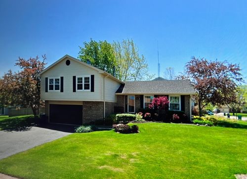 715 Fieldstone Cir, Lake Zurich, IL, 60047-3021 | Card Image