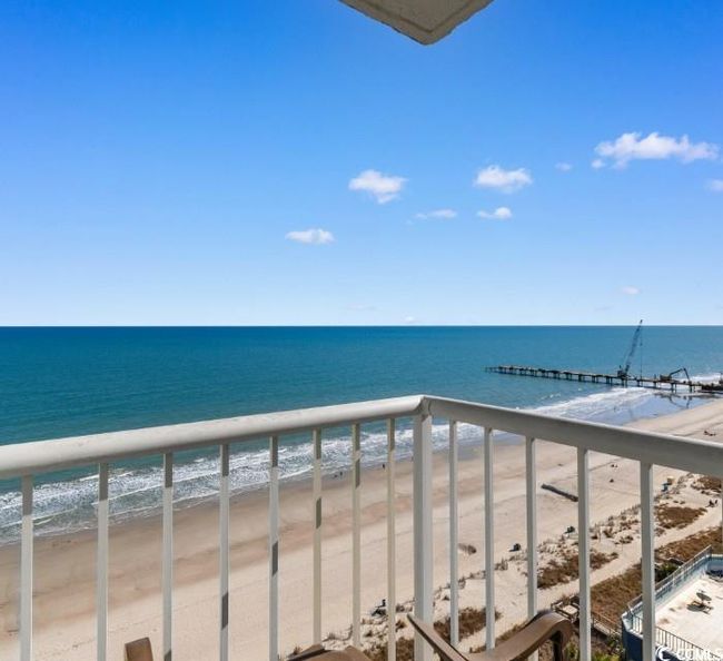 18571860 - 2701 N Ocean Blvd, Condo with 2 bedrooms, 2 bathrooms and null parking in Myrtle Beach SC | Image 18