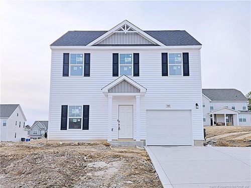 5413 Short Leaf Rd, Fayetteville, NC, 28311 | Card Image