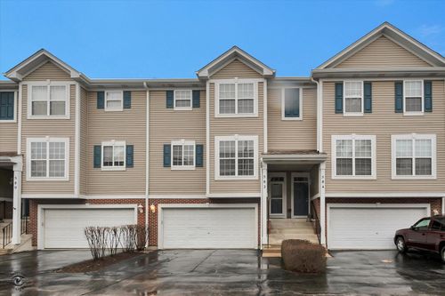 582 Declaration Ln, Aurora, IL, 60502-7341 | Card Image