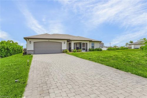 4049 Nw 37th Ave, Cape Coral, FL, 33993-9023 | Card Image