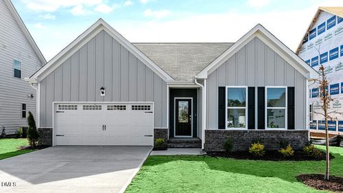 1533 Jasmine View Way, Knightdale, NC, 27545-6221 | Card Image