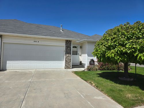 b-605 Lavender Ct, Grand Junction, CO, 81506-4895 | Card Image