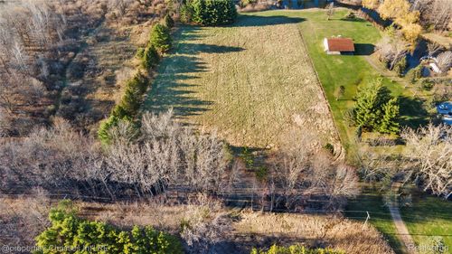 E Hunters Creek Rd, Metamora, MI, 48455 | Card Image