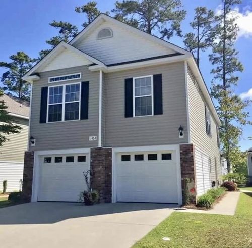 1404 Powhaton Dr., Myrtle Beach, SC, 29577 | Card Image