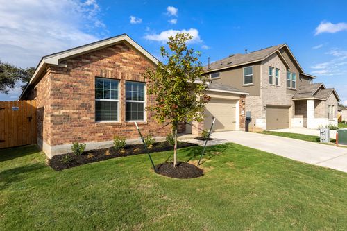229 Hummingbird Flight Drive, Georgetown, TX, 78628 | Card Image