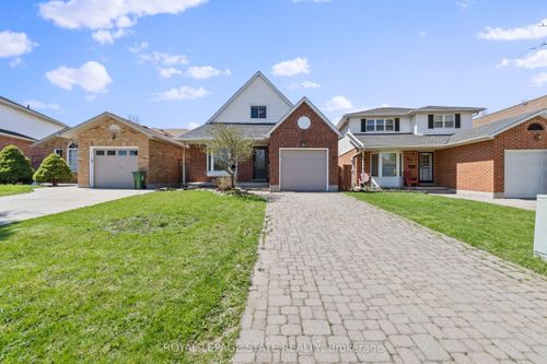 741 Acadia Dr, Hamilton, ON, L8W3V2 | Card Image