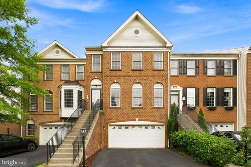814 Maple Flats Ter, PURCELLVILLE, VA, 20132-6135 | Card Image