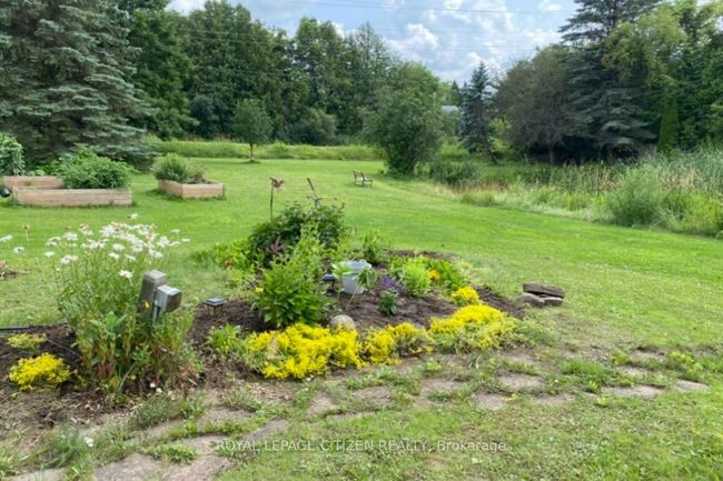 713 Cottingham Rd, House other with 2 bedrooms, 2 bathrooms and 8 parking in Omemee ON | Image 5