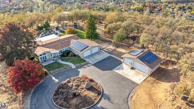 19930 Kelly Drive, House other with 3 bedrooms, 2 bathrooms and 5 parking in Sonora CA | Image 2