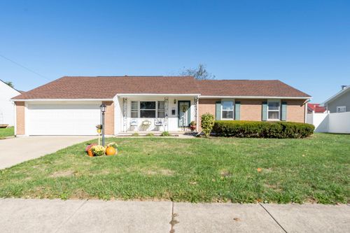 558 Damon Dr, Washington Court House, OH, 43160-2419 | Card Image