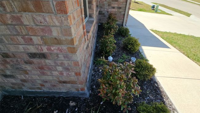 8640 Caldera Ln, House other with 4 bedrooms, 2 bathrooms and null parking in Fort Worth TX | Image 36