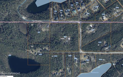 2381 S Killarney Drive, Palmer, AK, 99645 | Card Image