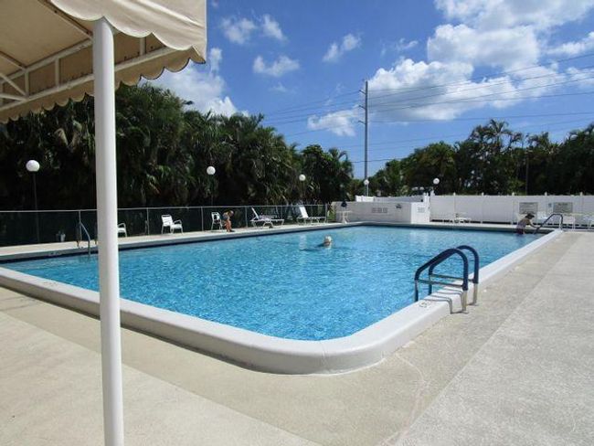 APT-101 - 1905 18 Th St, Condo with 2 bedrooms, 2 bathrooms and null parking in Delray Beach FL | Image 30