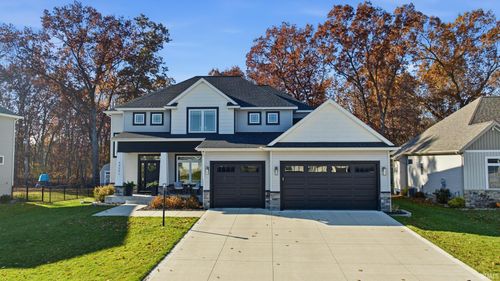 54591 Pierre Trails Dr, Osceola, IN, 46561-8788 | Card Image