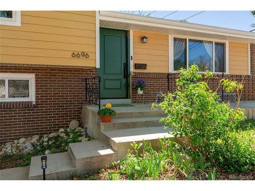 6696 S Kit Carson St, Centennial, CO, 80121-2320 | Card Image