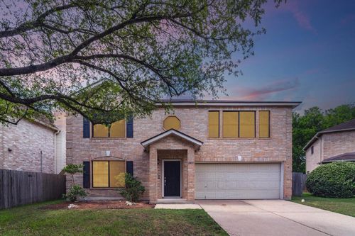 2417 Riker Ridge Trl, Austin, TX, 78748-3914 | Card Image