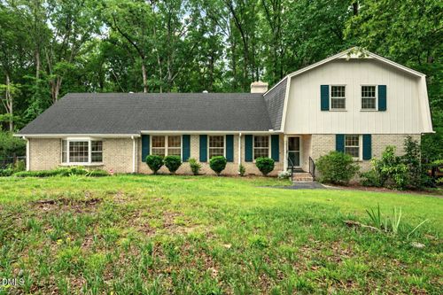 3417 Horton St, Raleigh, NC, 27607-3414 | Card Image