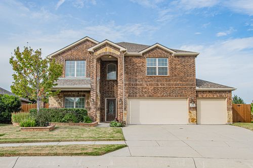 5700 Salisbury, Prosper, TX, 75078-5678 | Card Image