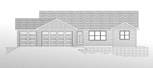 320 Brooke Drive, OMRO, WI, 54963 | Card Image