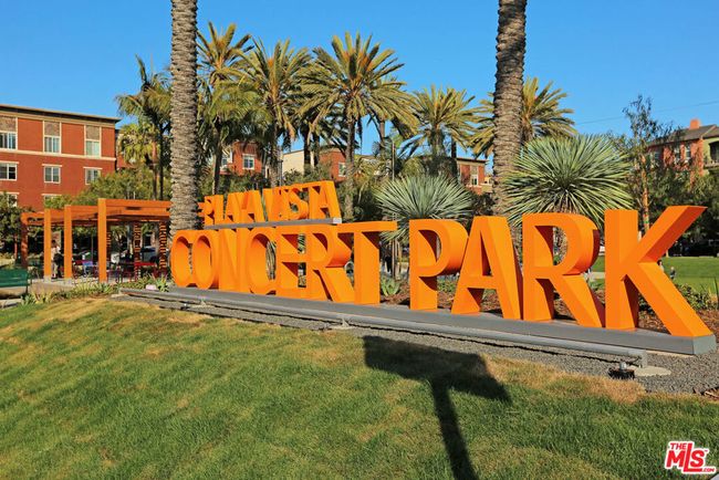 APT-335 - 5625 Crescent Park W, Condo with 2 bedrooms, 3 bathrooms and 2 parking in Playa Vista CA | Image 24