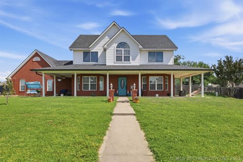 902 Springfield, Durant, OK, 74701 | Card Image