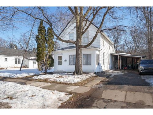 1208 7th Street, MENOMONIE, WI, 54751 | Card Image