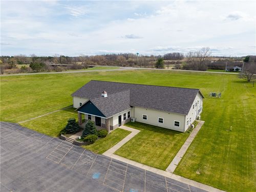 4528 North Rd, Geneseo, NY, 14454 | Card Image