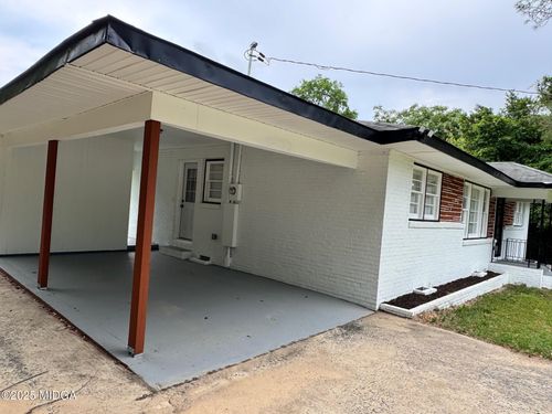 3022 Bloomfield Dr, Macon, GA, 31206-4206 | Card Image