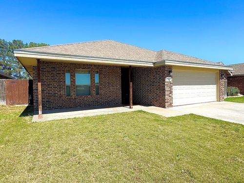 2906 Boardwalk Ave, Midland, TX, 79705-5764 | Card Image