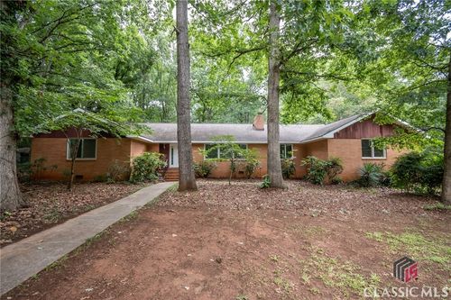 150 Chinquapin Way, Athens, GA, 30605-3316 | Card Image