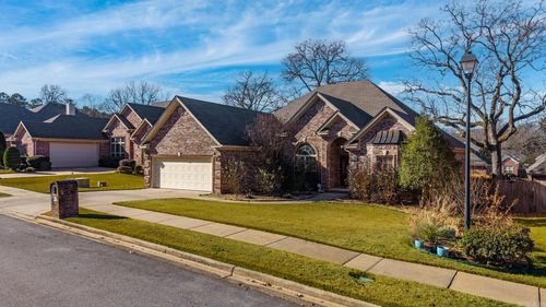 4120 Montgomery Rd, Little Rock, AR, 72223-4305 | Card Image