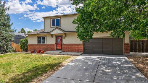 4887 S Field Way, Littleton, CO, 80123 | Card Image