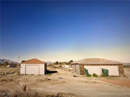 261 Wilber Way, Pahrump, NV, 89048-5528 | Card Image