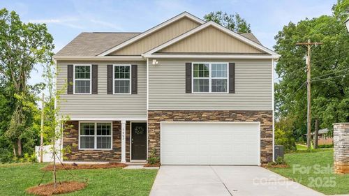 5128 Fireweed Ct, Dallas, NC, 28034-8413 | Card Image