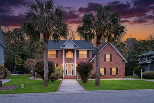 2445 Vaucluse Rd, Charleston, SC, 29414-7140 | Card Image