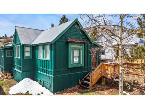 315 S 5th St, Victor, CO, 80860-5032 | Card Image
