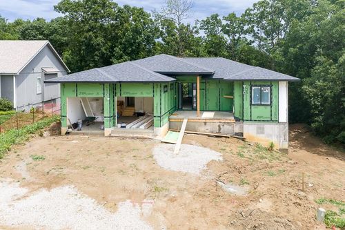 3611 N 112th Ter, Kansas City, KS, 66109-3445 | Card Image