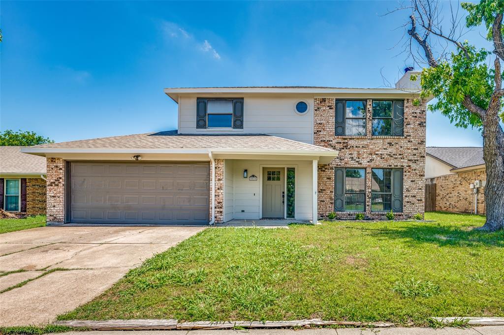 Katie Ln, Watauga, TX 76148
