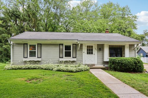 605 Norwood Ct, Waukesha, WI, 53188-2744 | Card Image