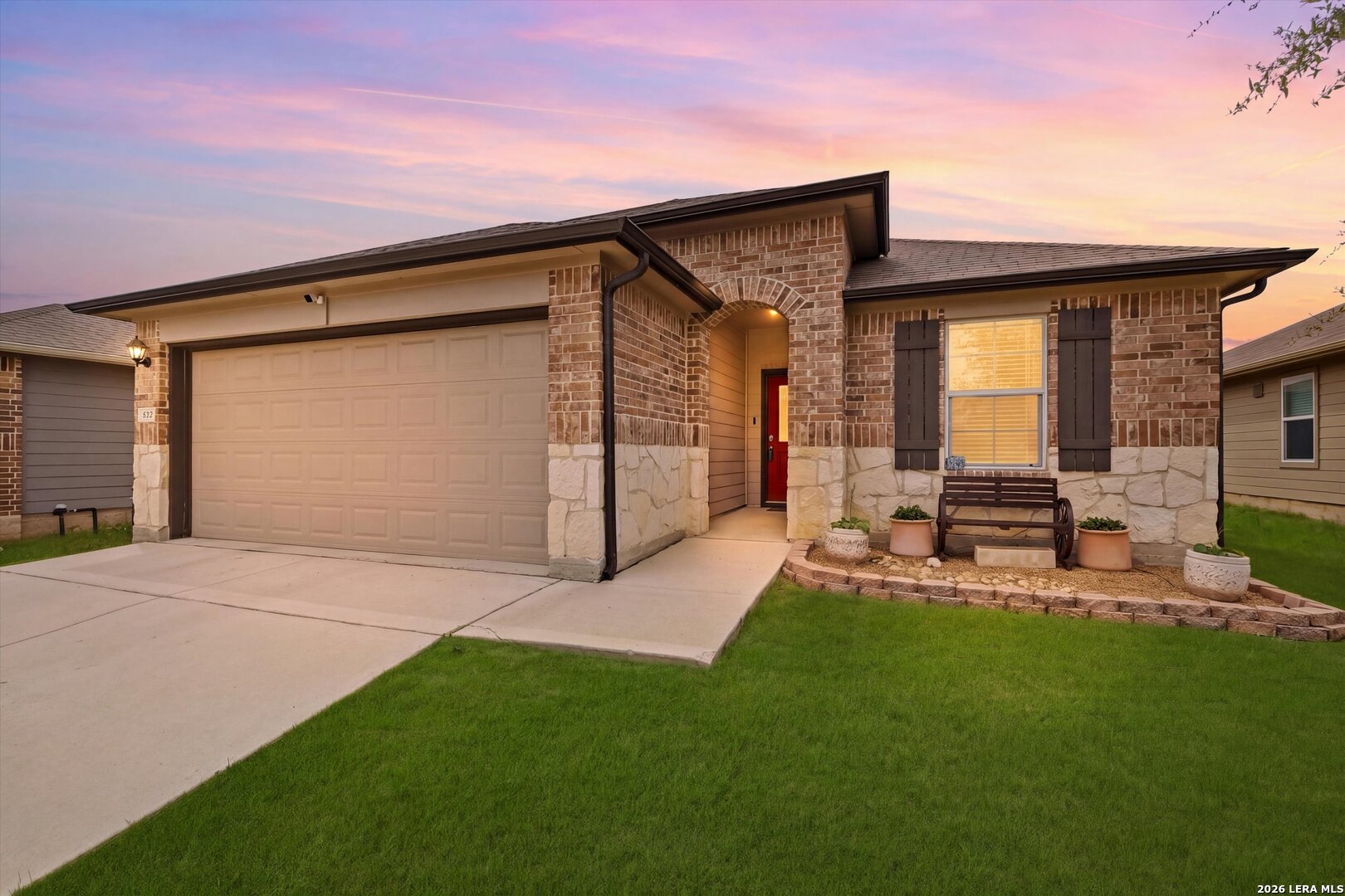 Residential in Seguin 3