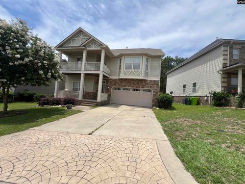 513 Teaberry Drive, Columbia, SC, 29229-7075 | Card Image